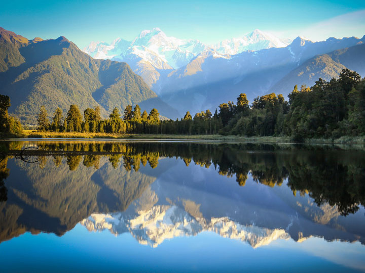 Du lịch liên tuyến Úc - New Zealand 9 ngày giá tốt từ Hà Nội